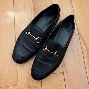 Gucci Brixton Loafer (36.5)